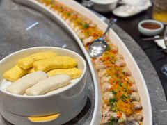 -靓湾海鲜·海景餐厅(小麦岛店)