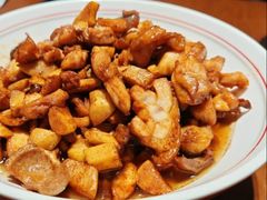 -金味老饭铺(晚报店)
