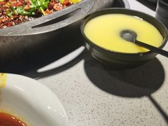 -味之绝热血美蛙鱼火锅(九眼桥店)