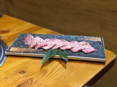 极品雪花和牛牛小排-丸藏和牛烧肉专门店(园区师惠坊店)