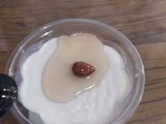 杏仁豆腐-锅儿挑面馆