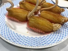 -东江海鲜酒家(艺都分店)