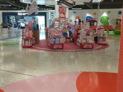 -汤姆熊欢乐世界·史莱姆怪兽(正大店)