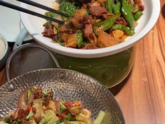 -湖兰金牌小炒肉(玉环万达店)