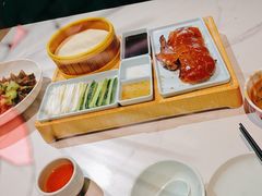 -清真·烙馍小院(华强城市广场店)