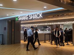 门面-Shake Shack(西单大悦城店)