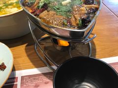 -王妈热卤·川味馆(海昌店)