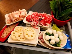 -季季红火锅(长沙步行街店)