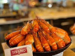 -Tivano意大利餐厅(成都居舍酒店)