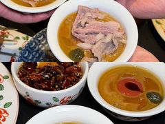 -北京老门框爆肚四季涮肉(淮海东路外滩店)