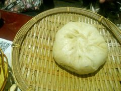 -赵记煎饼卷大葱(泰山大街店)