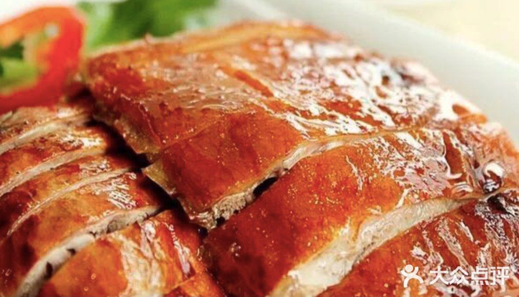 骆记馋鸭(东街店)图片
