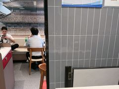 -康师傅私房牛肉面(申虹店)