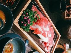 -湊湊火锅·茶憩(打浦桥日月光店)