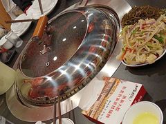 -田家大院东北农家菜铁锅炖(西安总店)
