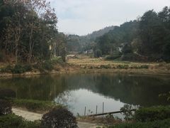 -韶山毛泽东同志故居