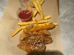 -必胜客(骡马市店)