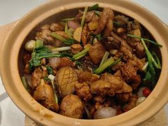 -火啫啫·粤式啫啫煲(南京弘阳店)