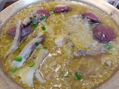 -东北大院·东北菜(三台子店)