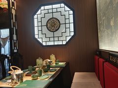 -锦府盐帮·侯宅(五棵松万达店)