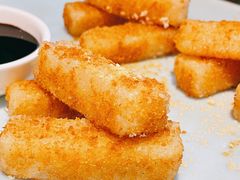 红糖糍粑-辛香汇(飞洲店)