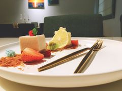 -伊斯坦布尔土耳其清真咖啡餐厅