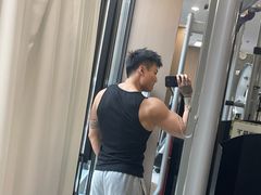 -琪航·健身+普拉提(嘉定北地铁站店)