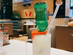 -龙记·香港茶餐厅(海上世界店)