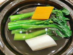 -长安莲花山庄-莲湖轩中餐厅