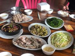 -四嫂鹅肉店(银海南二横街店)