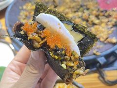 红辣椒八爪鱼-红辣椒八爪鱼特色韩国料理专门店(远景路旗舰店)