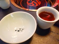 -吼堂老火锅(武汉 天地壹方南馆店)