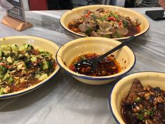 -东排食堂长沙小吃大排档(五一广场店)