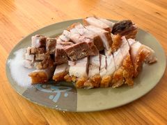 -洲心明记烧肉大粥(总店)