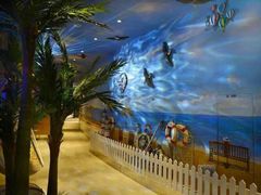 火吧梦想王国-火吧PTV聚会餐厅(10号店)