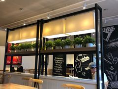 -肯德基(新塘乐购店)
