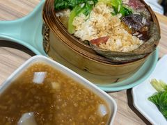 -珍粥道(杉杉奥特莱斯店)