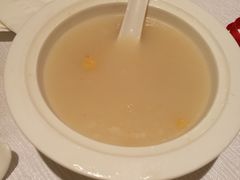 -常州富力喜来登酒店 Feast盛宴标帜西餐厅(新北万达广场店)