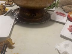 -虾大侠·盱眙龙虾老北京铜锅涮羊肉(金楠天街店)