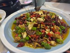 -蓉城小厨·四川味道(浙港国际店)