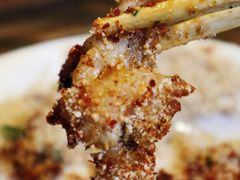 -晓靖轩烧烤(沙河风情店)