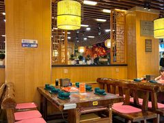 -将军肚烧烤鸡手王(东岭南街店)