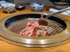 -炎蔵牛舌烤肉