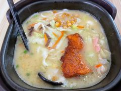 -阿香米线(深业上城店)
