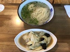 -朱洪元苏式面馆(绿宝广场店)