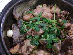 -红炎炎农家菜老字号(金水台店)