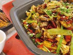 -老佛爷正宗铜炉蛙锅(五道口店)