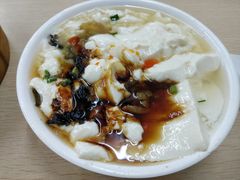 -阿文夜市豆浆油条(临潼路店)