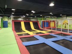 -嘉文梦想世界(SM天津滨海城市广场店)