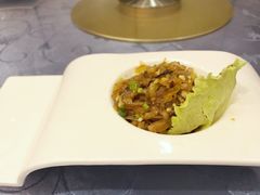 -宁波新晶都开元名庭大酒店·华晶中餐厅(百丈东路店)